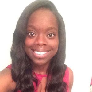 Meet your Posher, Kayla